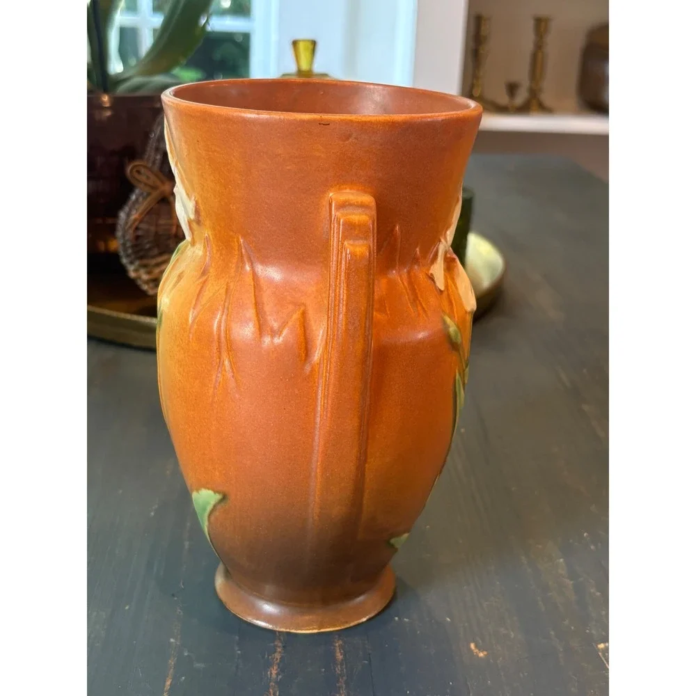 Roseville vintage pottery